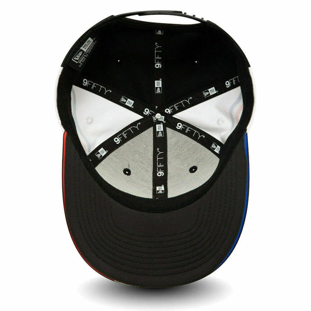 new era racing hats