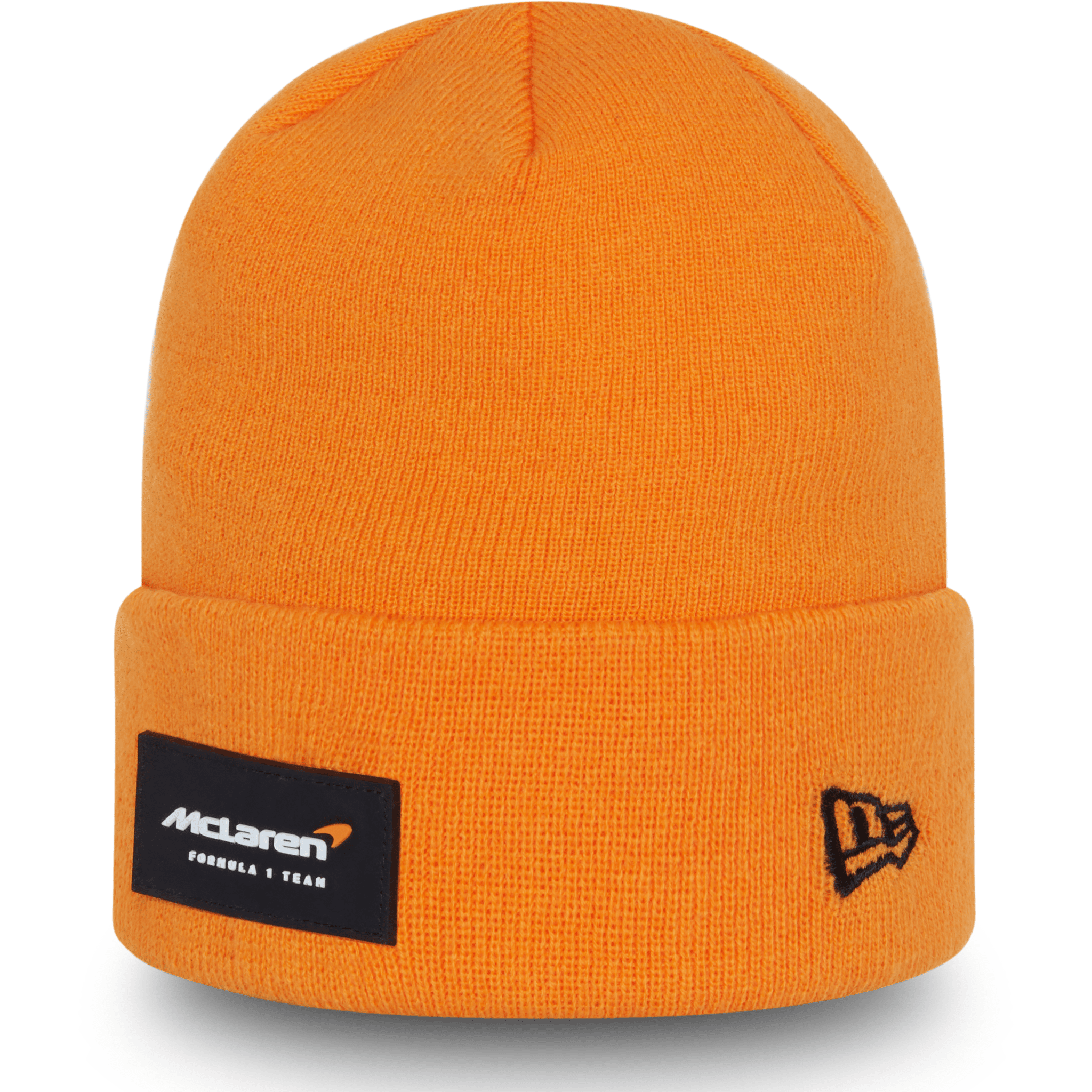 new era mclaren beanie