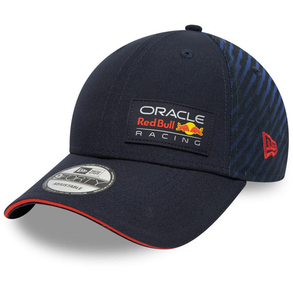 Veroveren uitstulping Prik Red Bull Racing F1 New Era 9Forty 2023 Team Hat – CMC Motorsports®