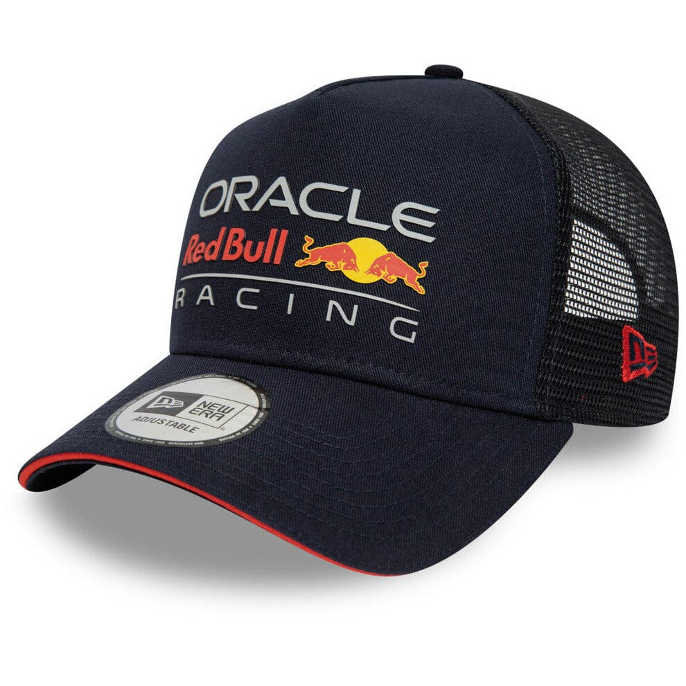 Blue New Era Red Bull Racing Max Verstappen 9FIFTY Cap JD Sports Global ...