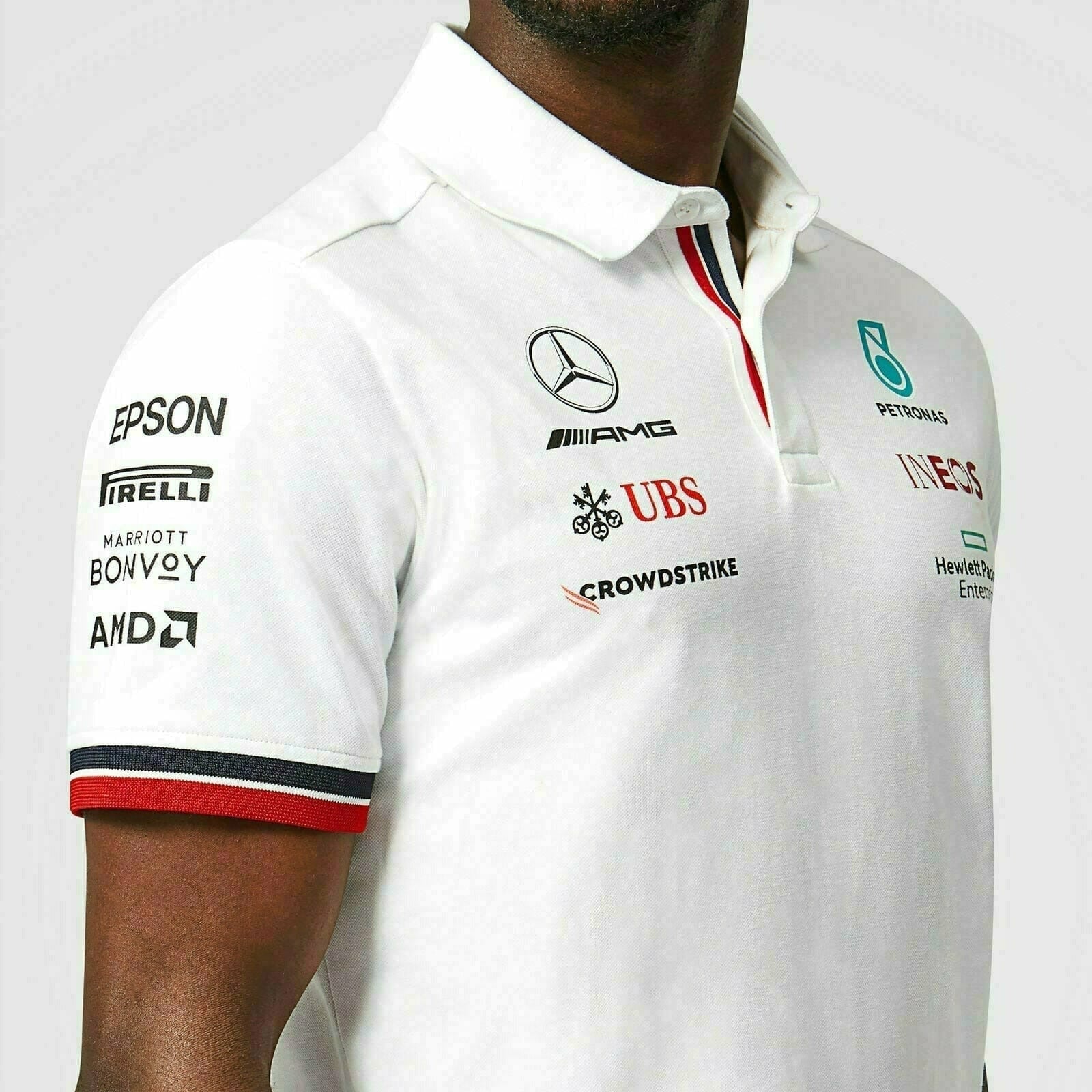 Mercedes Amg Polo Shirt | lupon.gov.ph