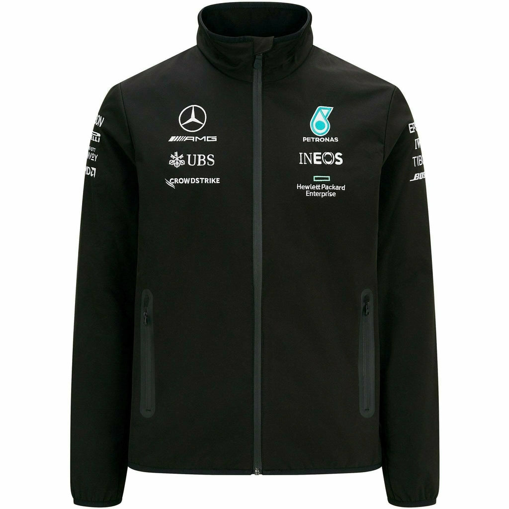 Mercedes Benz Apparel | Licensed Gear | CMC Motorsports®