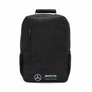 Genuine Mercedes-Benz AMG Backpack Rucksack Book Bag New OE