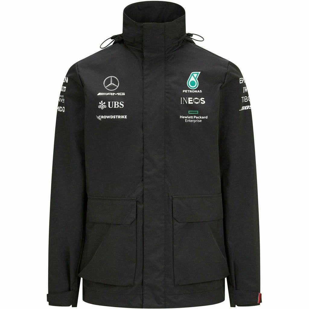 Mercedes-Benz Clothing | Licensed Gear | CMC Motorsports®