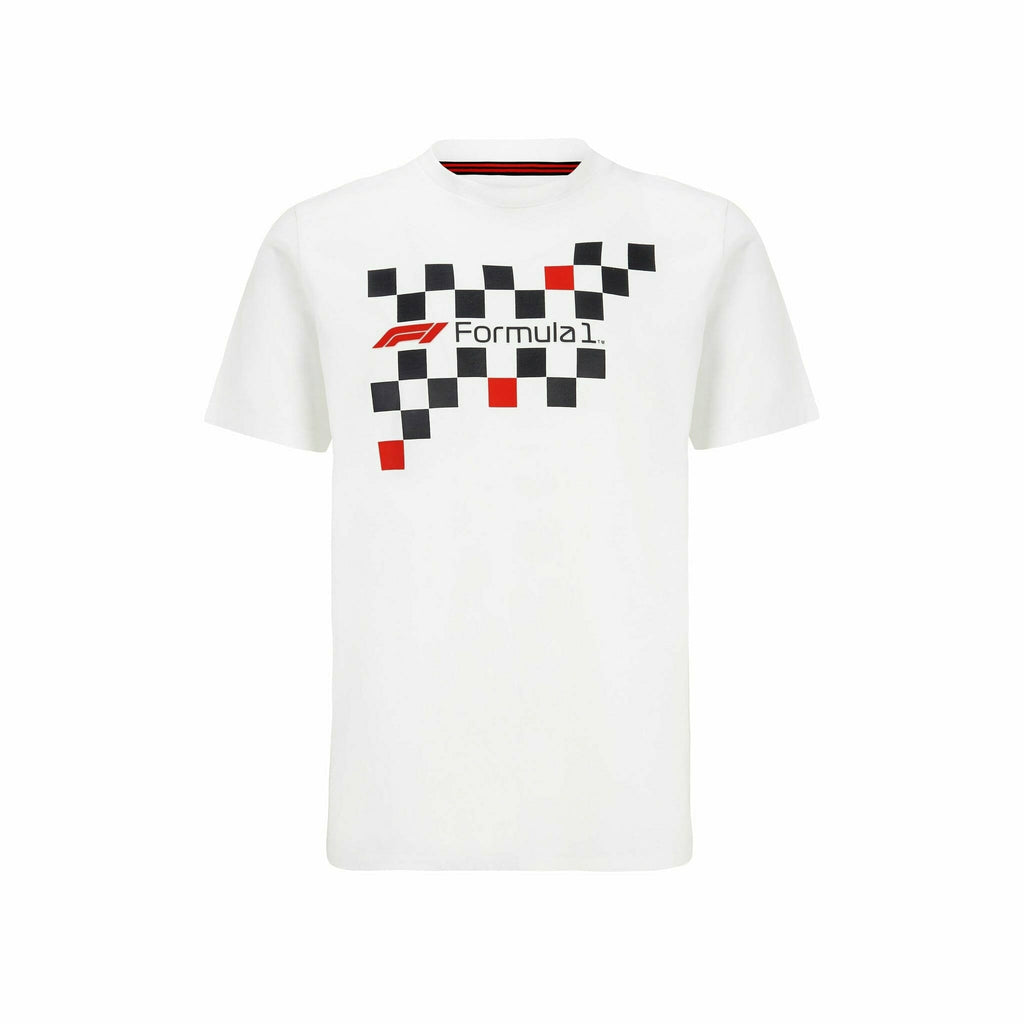 Scuderia Ferrari F1 Men's 2023 Team T-Shirt – CMC Motorsports®