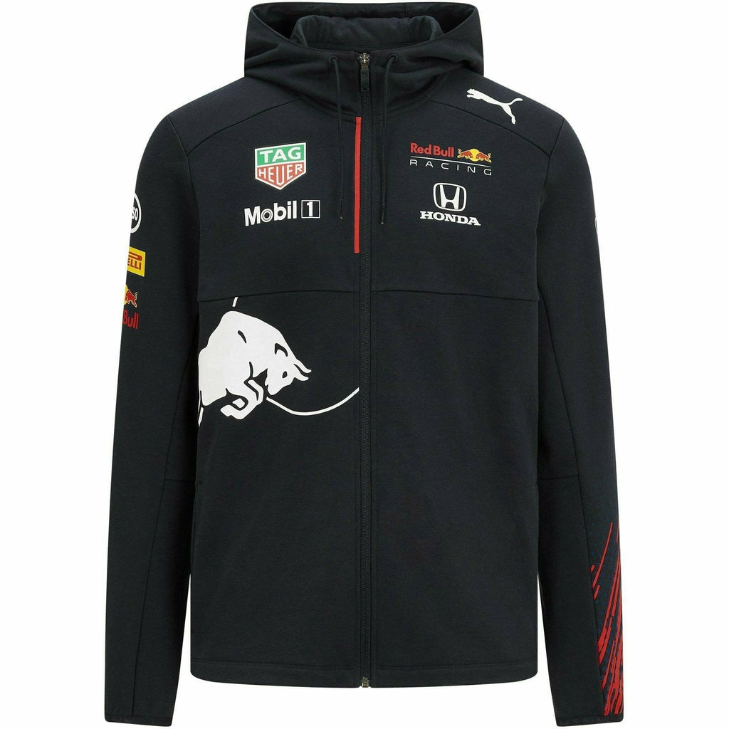 Red Bull Racing Shop | Authentic Gear | CMC Motorsports®