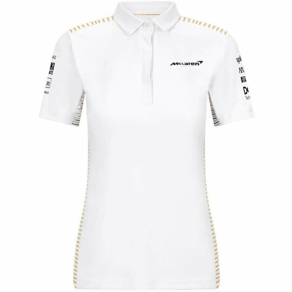 Shop McLaren F1™ Team 2022 Polo Online