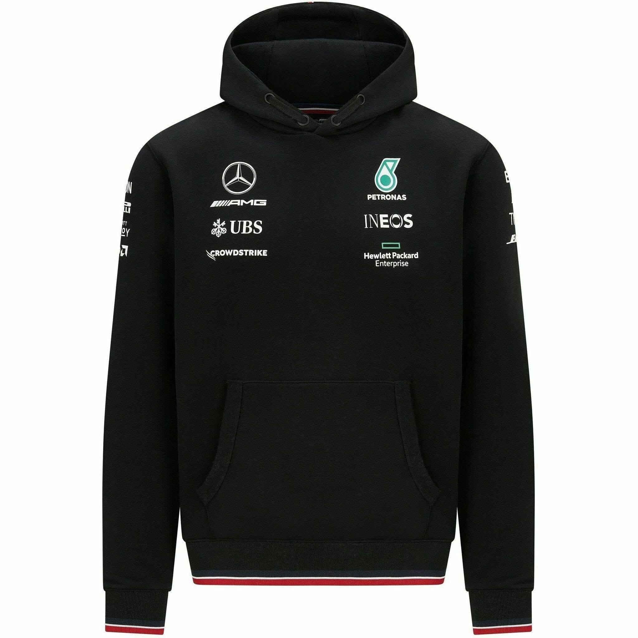 mercedes amg petronas merchandise