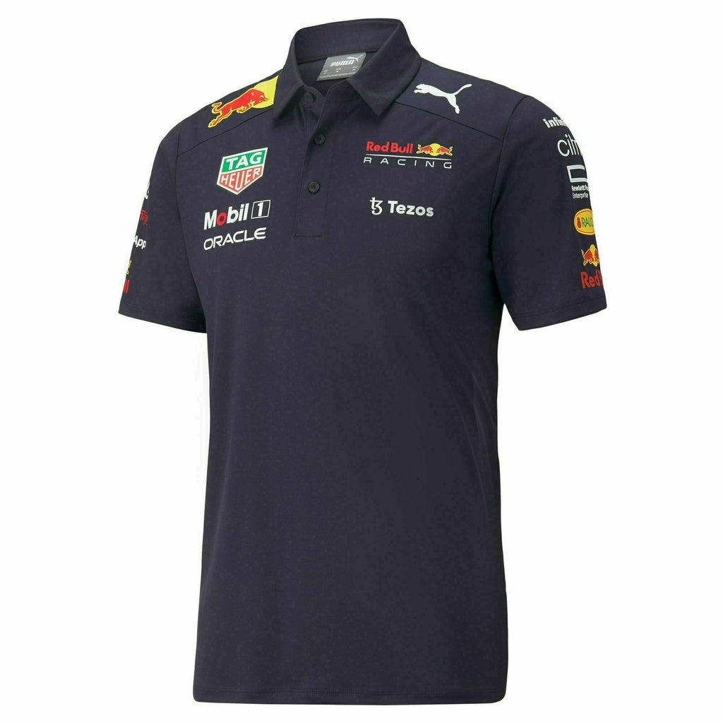 kast bodem Ontaarden Red Bull Racing F1 2023 Team Vest- Navy – CMC Motorsports®