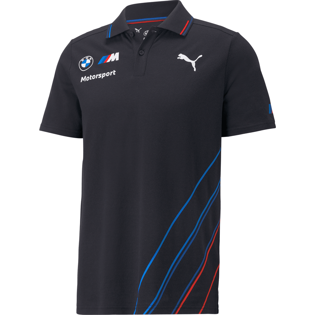 Scuderia Ferrari Replica Team Polo Shirt