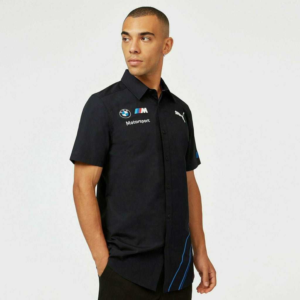 Team DTM T-Shirt - BMW Motorsport