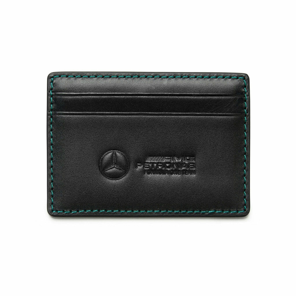 Mercedes Benz Card Holder Wallets for Men