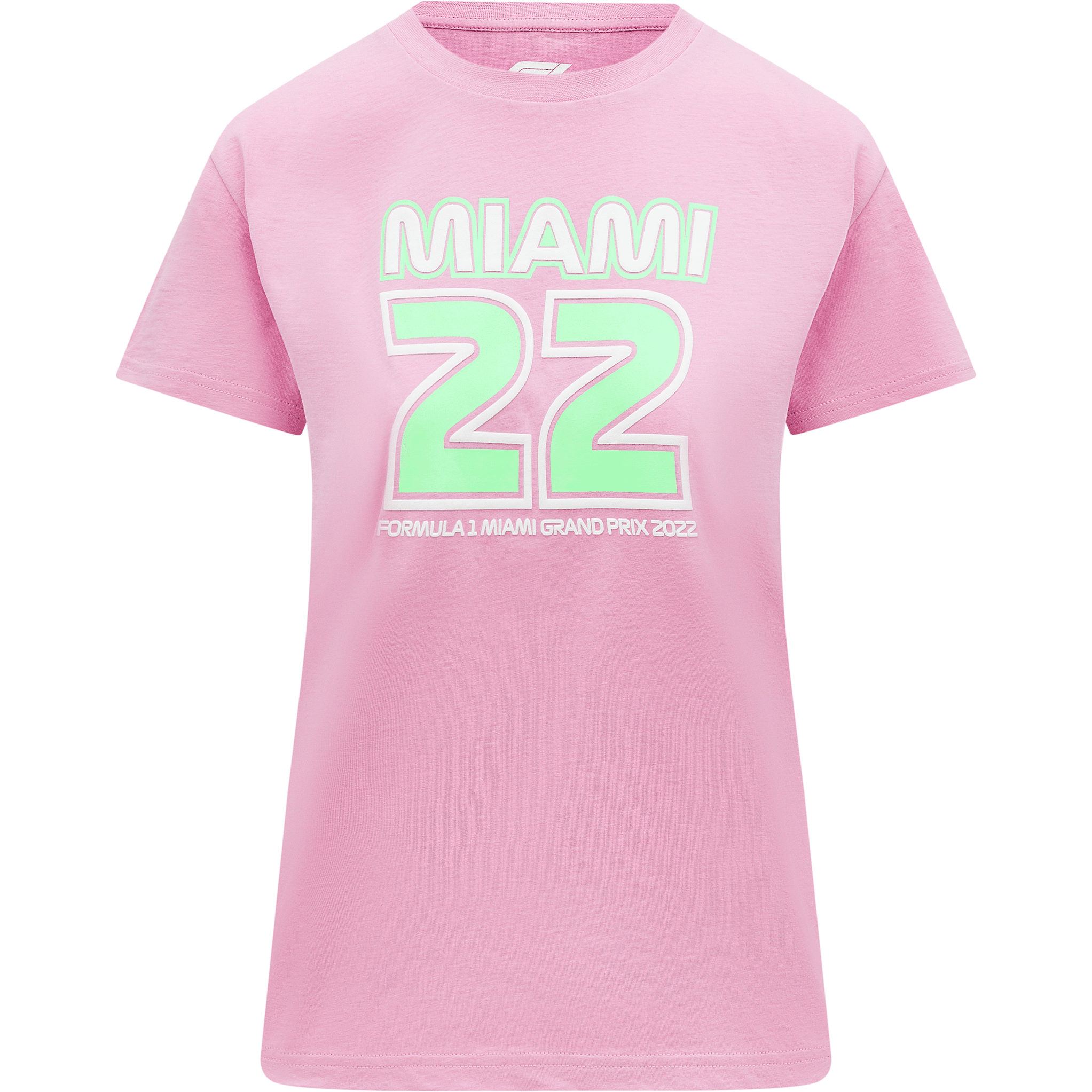F1 Miami Collection, Miami Shirt, Miami Grand Prix Apparel