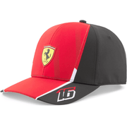 Maillot de football Scuderia Ferrari 2023 Team Carlos Sainz