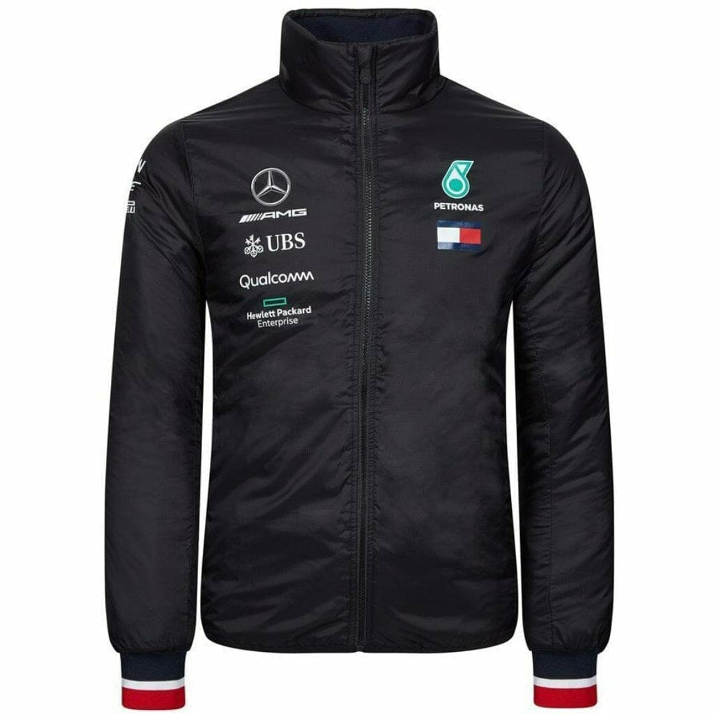 Lewis Hamilton | Mercedes AMG Formula 1 Racing Official Gear