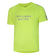 Men's Williams Racing Sports Fan T-Shirts