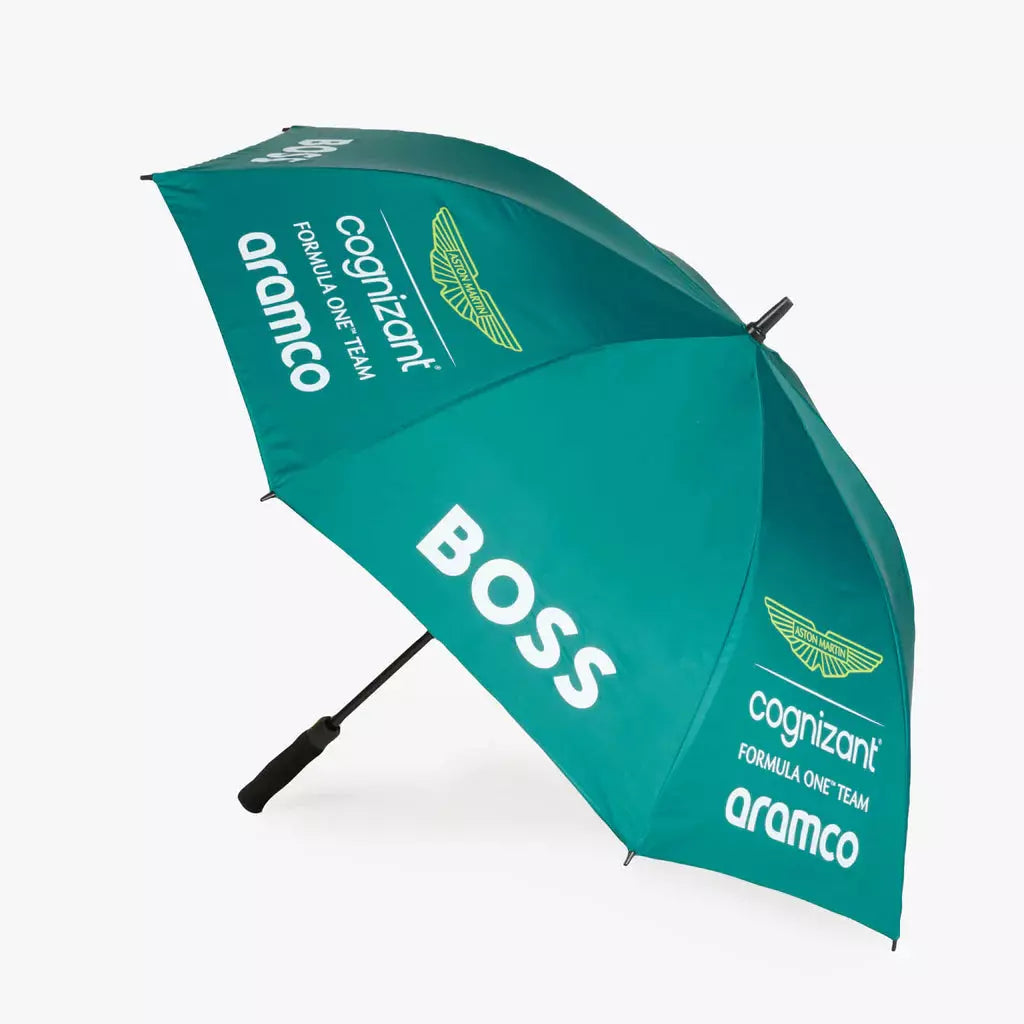 Aston Martin F1 – Grandstand Merchandise