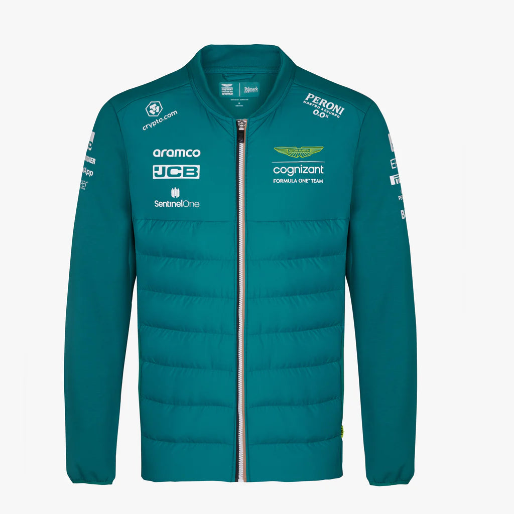 Red Bull Racing 2023 Team Softshell Jacket (Official F1 Merch) - Racing  Juan Store | Lazada PH