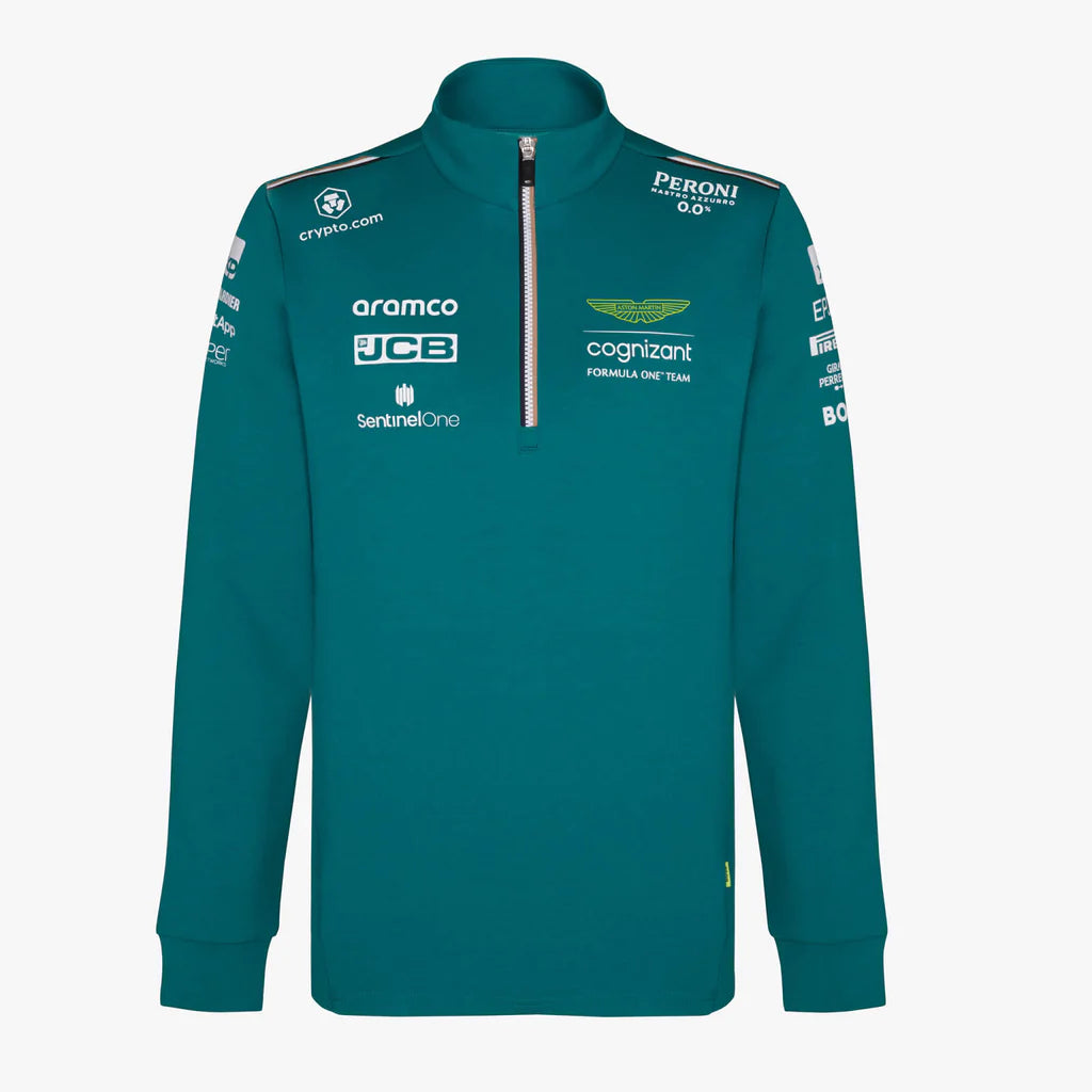 Aston Martin Racing - Comprar Merchandising Oficial: Camiseta Fernando  Alonso, Gorra, Sudadera