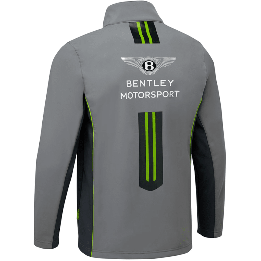 Bentley Clothing | Get the Gear at CMC 