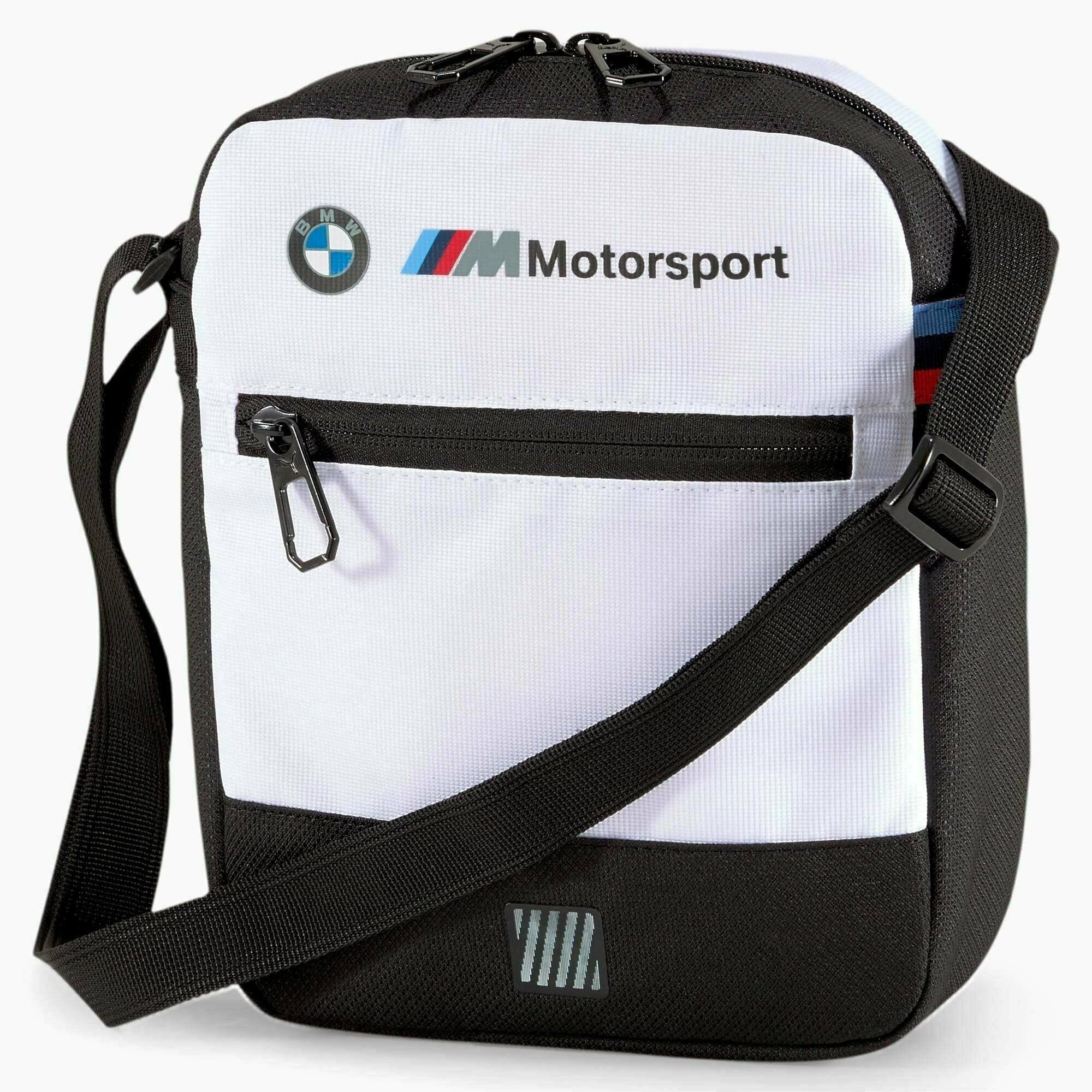 puma motorsport bag