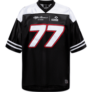 Furious Motorsport Bottas - Black vb77 Crop Top Jersey (Clearance) S