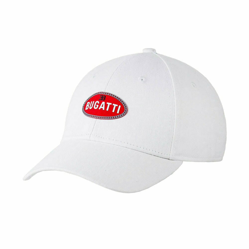 Bugatti Macaron Collection Hat – CMC Motorsports®