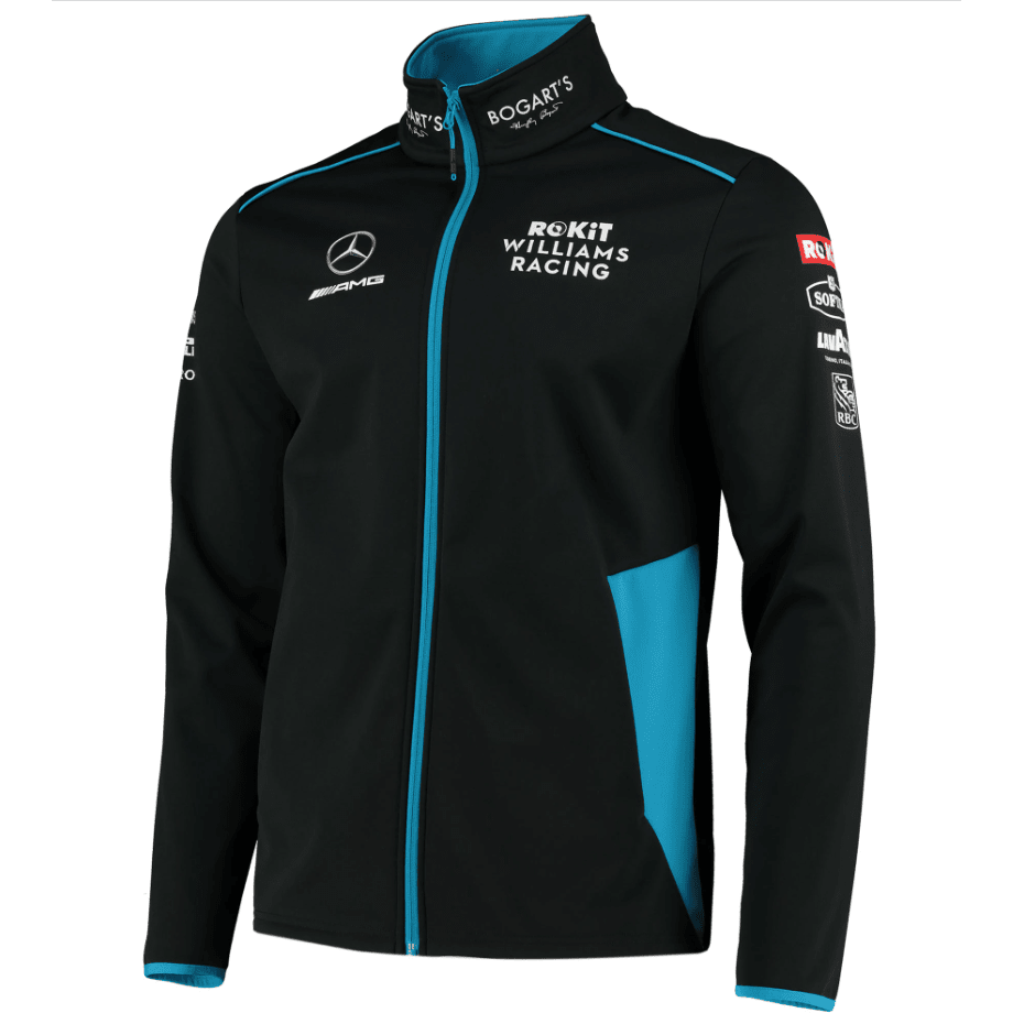 F1 Jacket | Buy Official Formula One Gear at CMC Motorsports – CMC ...
