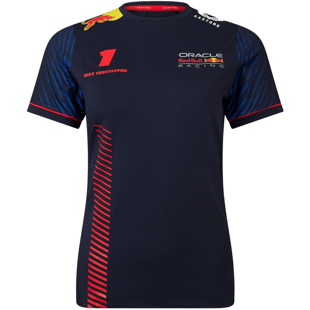 Daniel Ricciardo 2023 F1 Shirt , Motor Sports Tshirt , Redbull