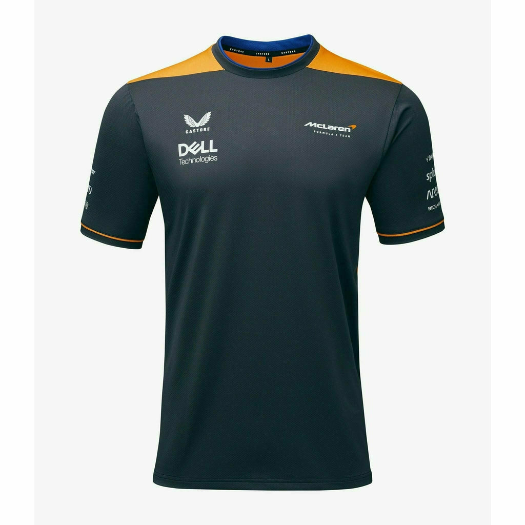 Camiseta del equipo 2023 - McLaren F1