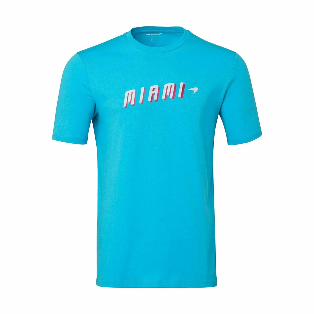 Miami Graphic T-Shirt