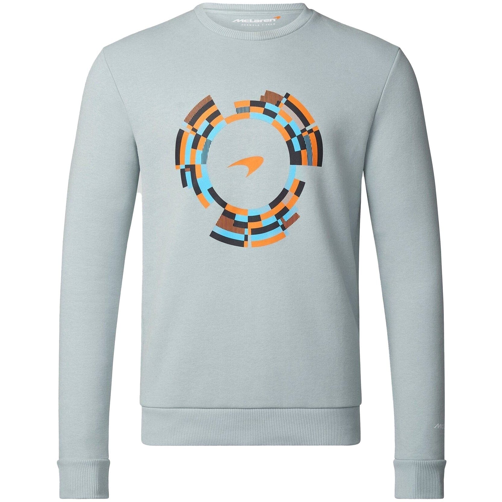 McLaren Unisex Dynamic Sweatshirt