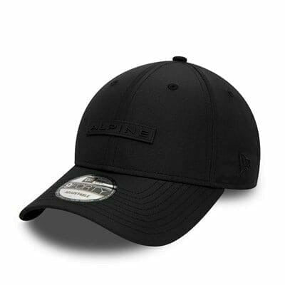 9forty adjustable cap