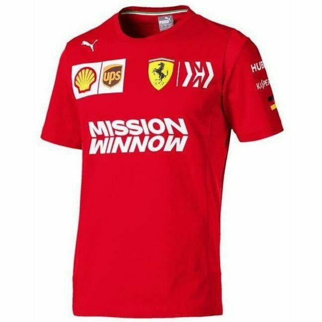 Official Ferrari F1™ Merchandise on Sale