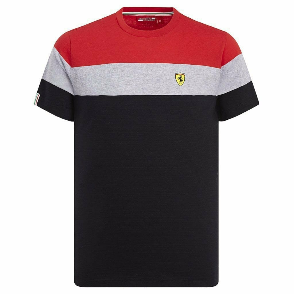 Ferrari Clothing | Huge Selection | Shop CMC Motorsports®