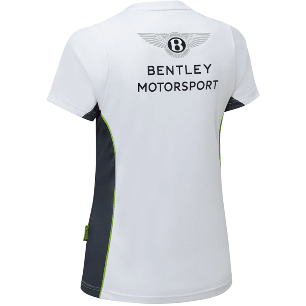 bentley motorsport merchandise