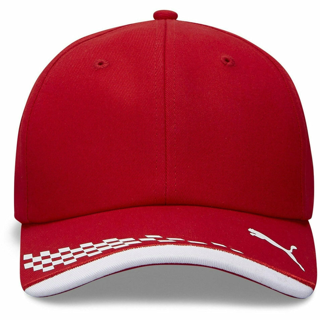 (PRE-ORDER) Scuderia Ferrari F1 2020 Team Hat Red - CMC Motorsports®