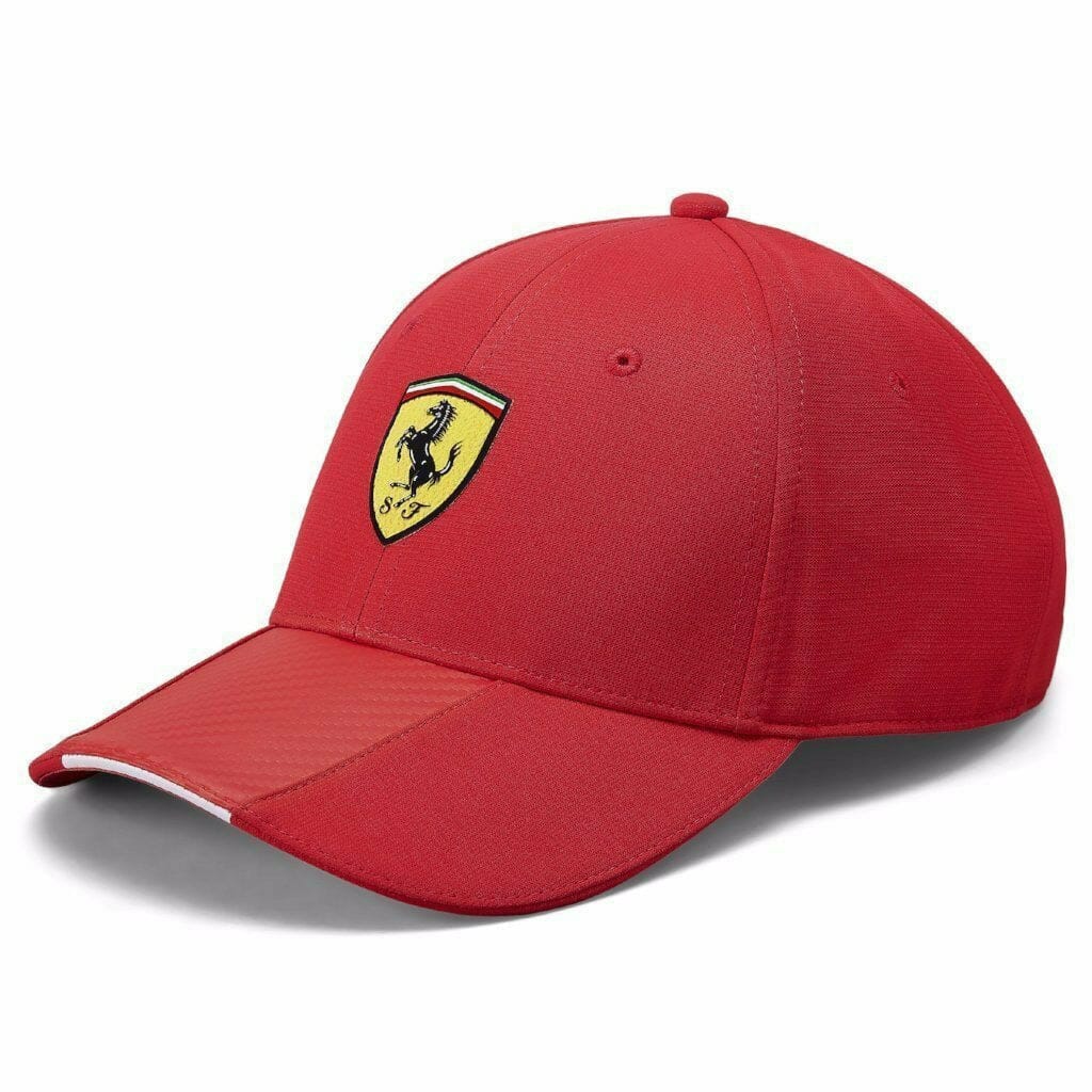 Ferrari Clothing | Huge Selection | Shop CMC Motorsports®