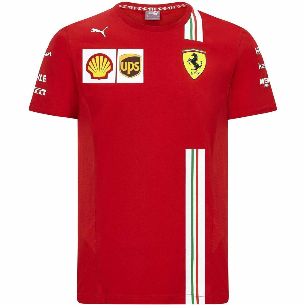 Ferrari Clothing | Huge Selection | Shop CMC Motorsports®