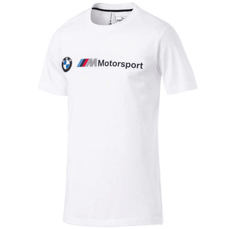 puma bmw t shirt xs