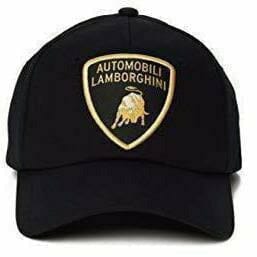 lamborghini hats for sale