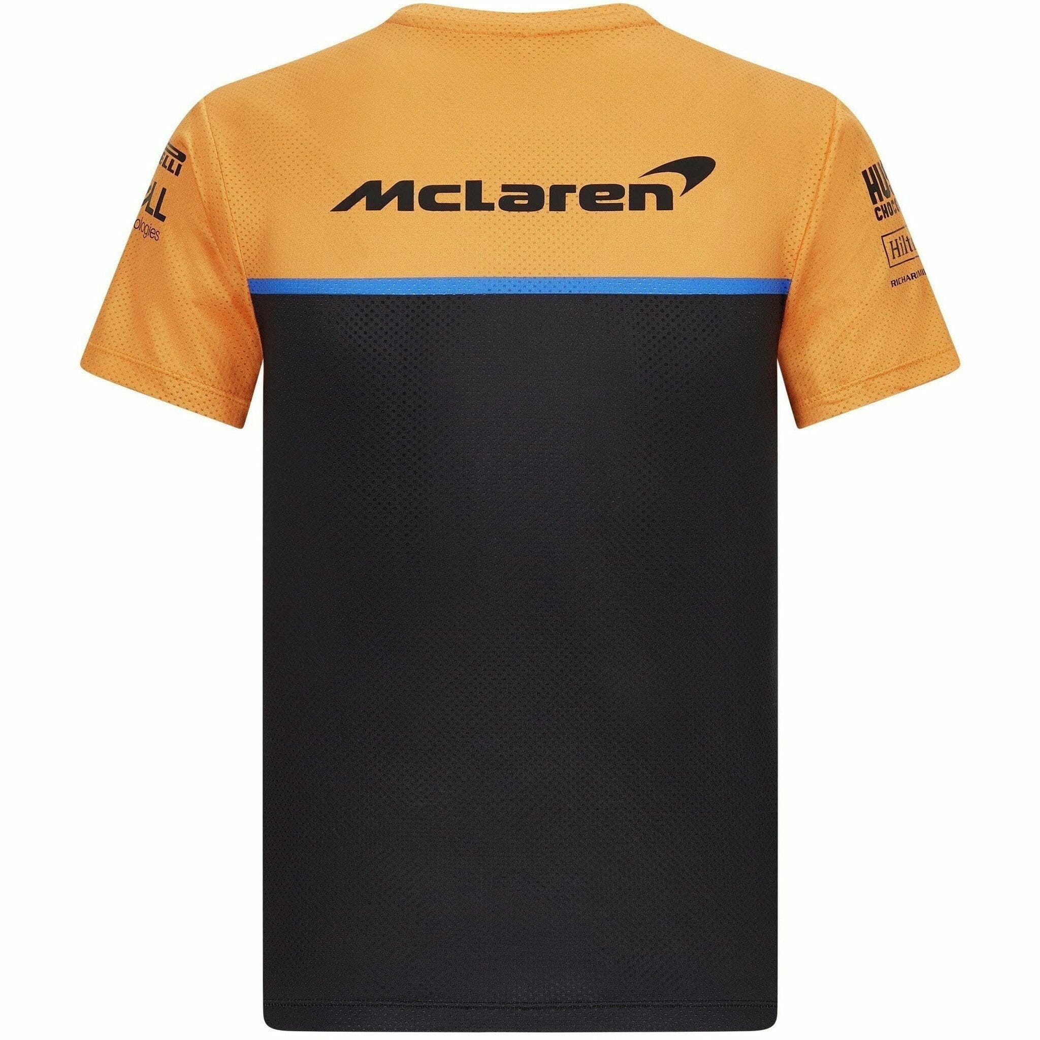 F1 merch. Футболка Макларен. MCLAREN одежда. Футболка f1.