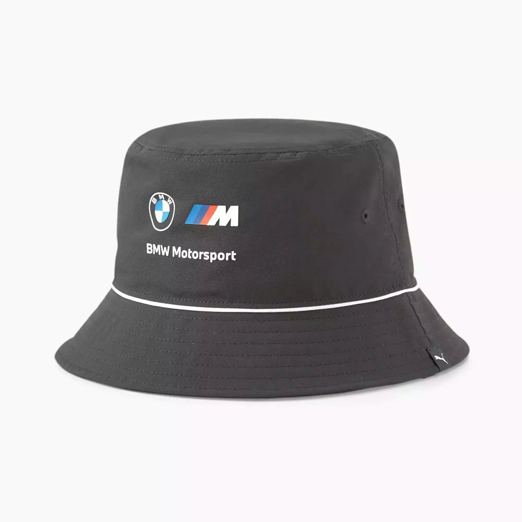 CMC Motorsport - Puma Black Motorsports® BMW Garage Hat – Crew \