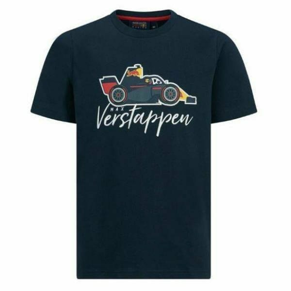 verstappen t shirt