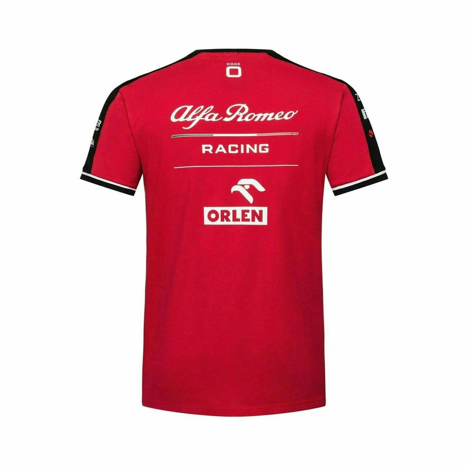 Alfa Romeo Racing F1 2021 Men's Team T 