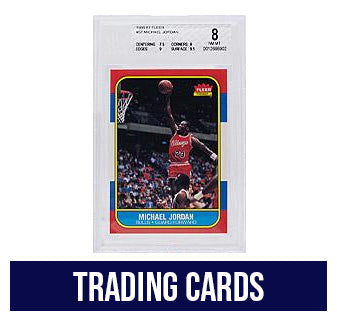 Shop Trading Cards