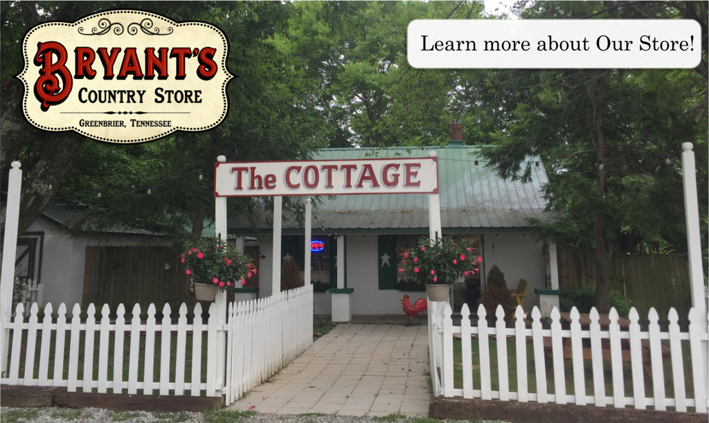 Bryants Country Store