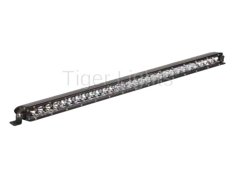  30" Single Row LED Light Bar, TL30SRC 