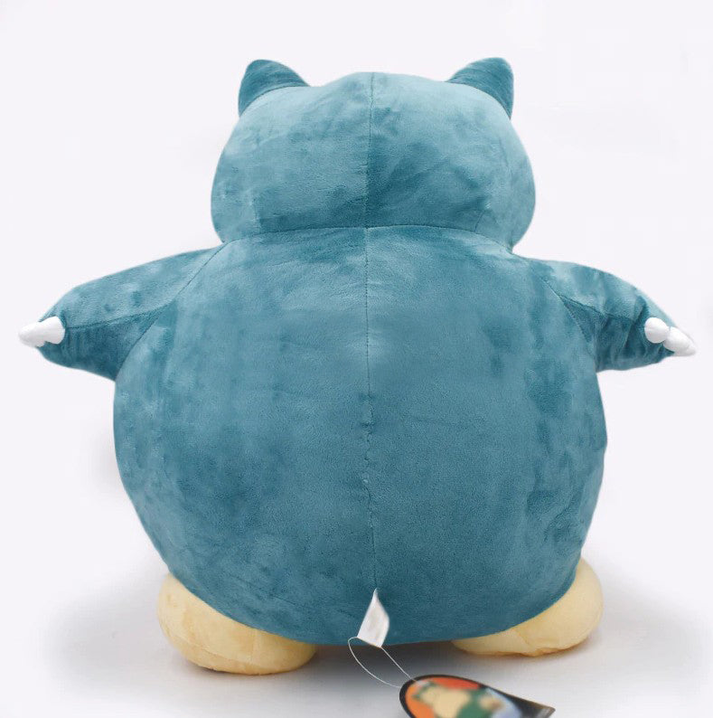 large pokemon teddy