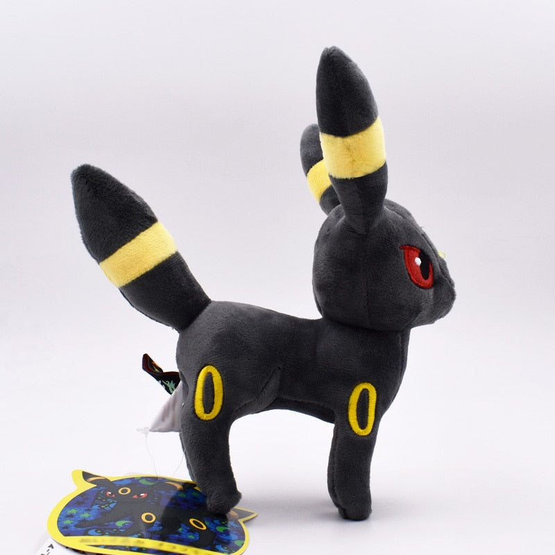 umbreon plush toy